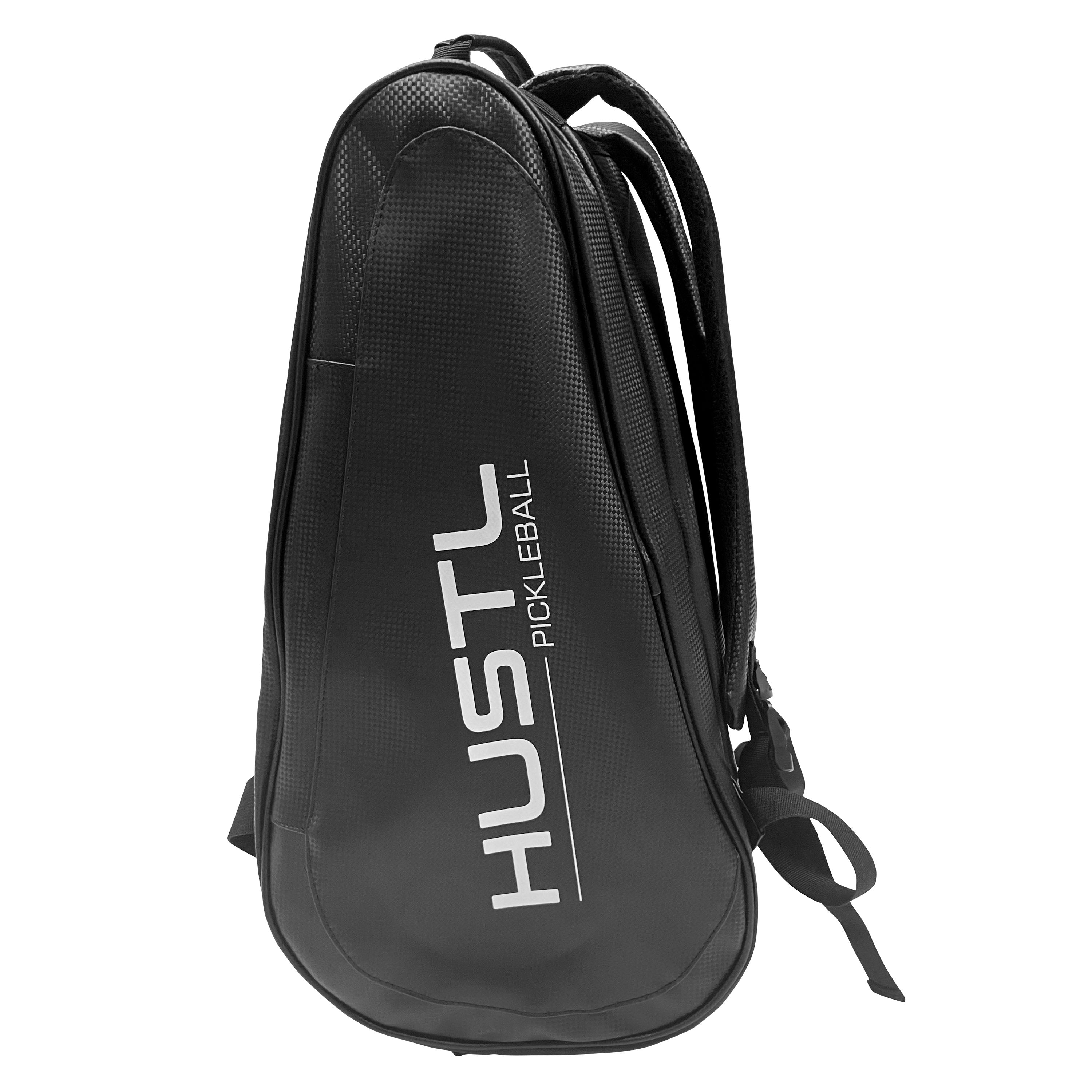 HUSTL Pro Team Tour Bag