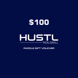 HUSTL Paddle Gift Vouchers