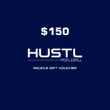 HUSTL Paddle Gift Vouchers