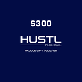 HUSTL Paddle Gift Vouchers