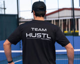 HUSTL Performance T-Shirts
