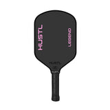 HUSTL Legend Raw Carbon 16mm Classic Pink