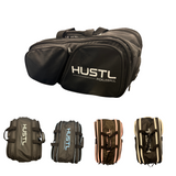 HUSTL Elite Pro Tour Bag