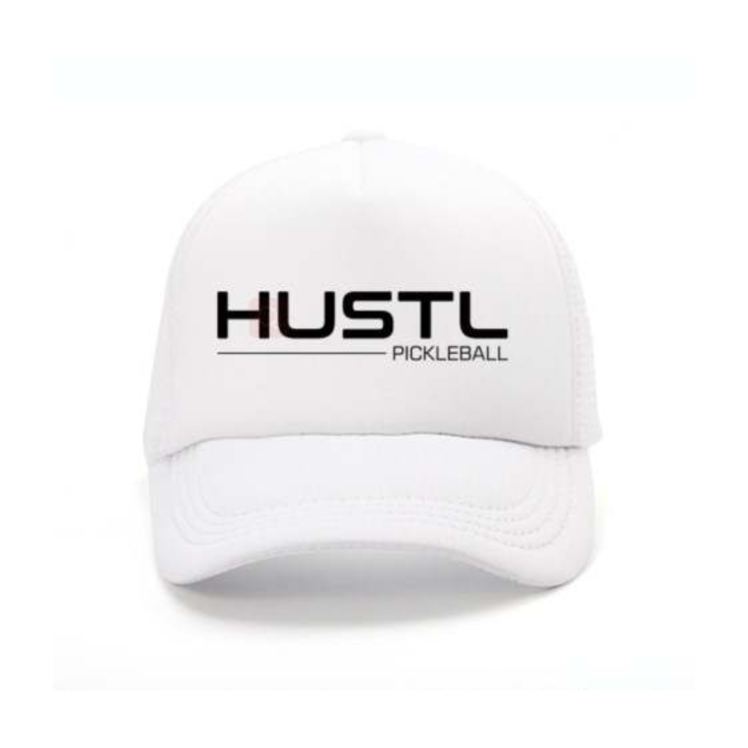 HUSTL Trucker Cap