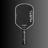 HUSTL Stealth Raw Carbon 16mm (Control) NEW White Edge